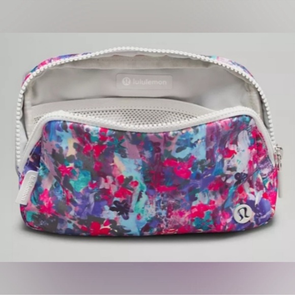lululemon athletica Multicolor beltbag & Pouch Set - Picture 7 of 10